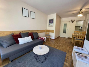 Appartement Saint-Chaffrey , 2 pièces, 6 personnes - FR-1-330E-124, Saint-Chaffrey
